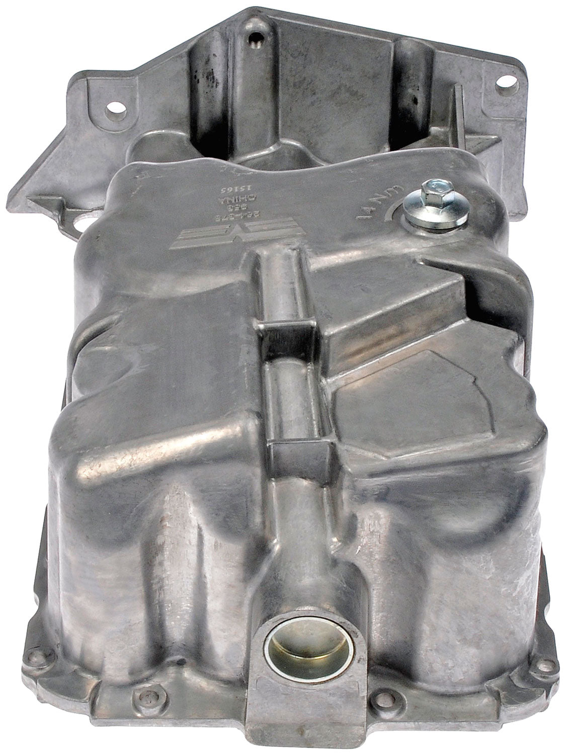 Oil Pan - Dorman# 264-378 Fits 11-15 Cruze 1.4