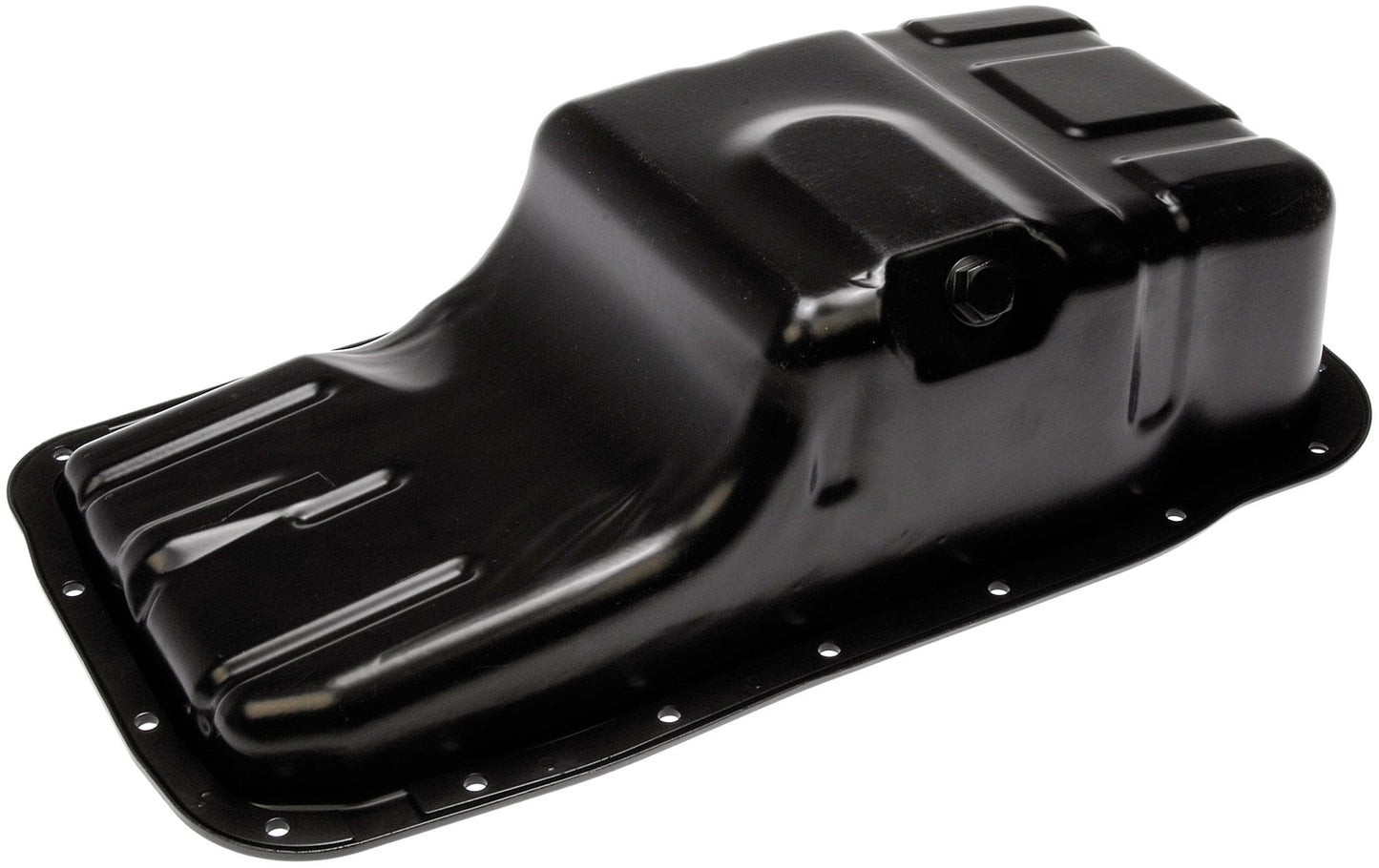 Engine Oil Pan Dorman 264-408