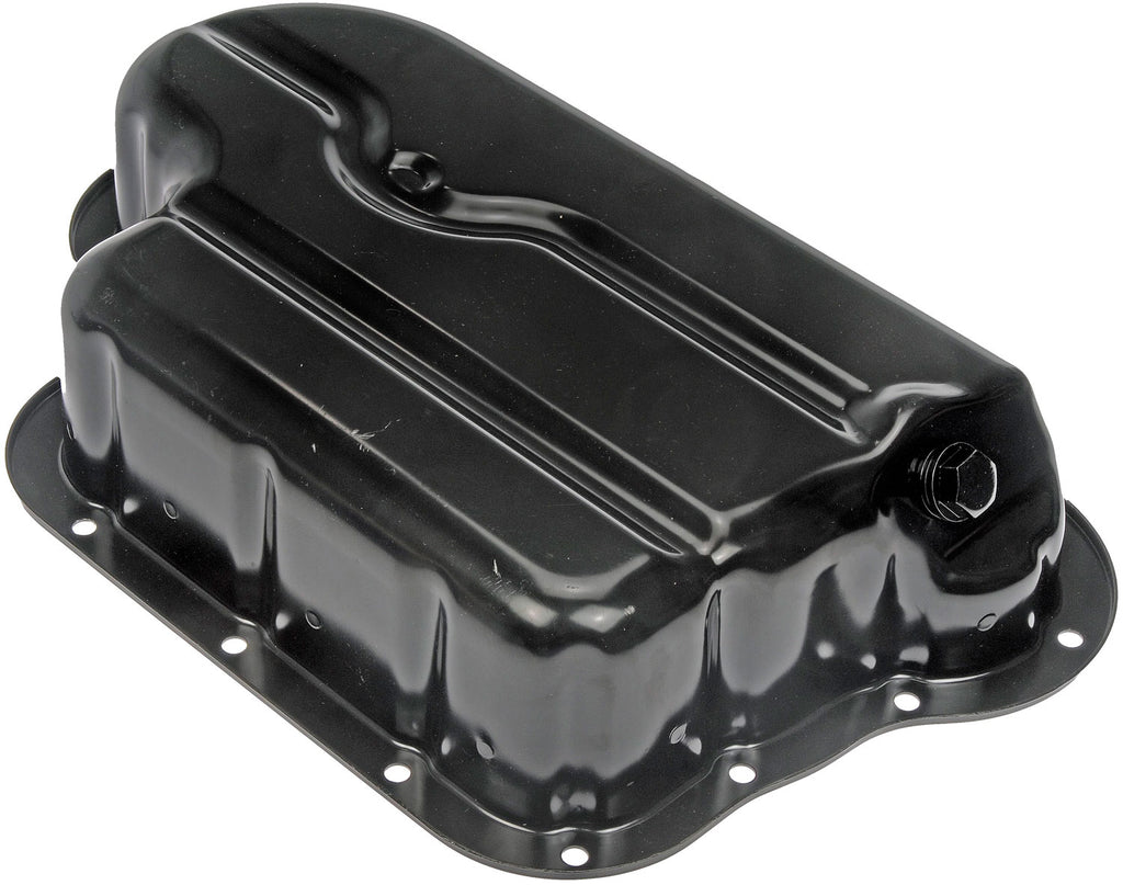 Engine Oil Pan - Dorman# 264-427