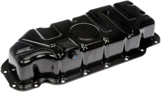 Engine Oil Pan - Dorman# 264-437