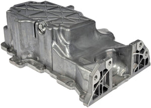 Engine Oil Pan - Dorman# 264-442