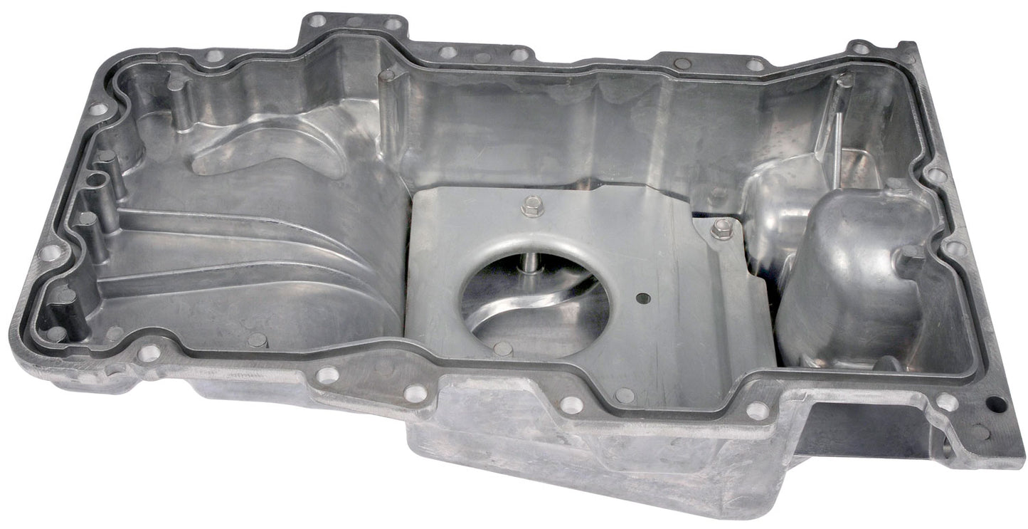 Engine Oil Pan - Dorman# 264-445