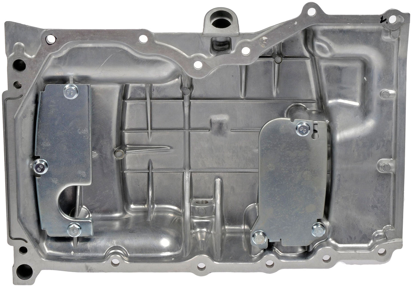 Engine Oil Pan - Dorman# 264-451