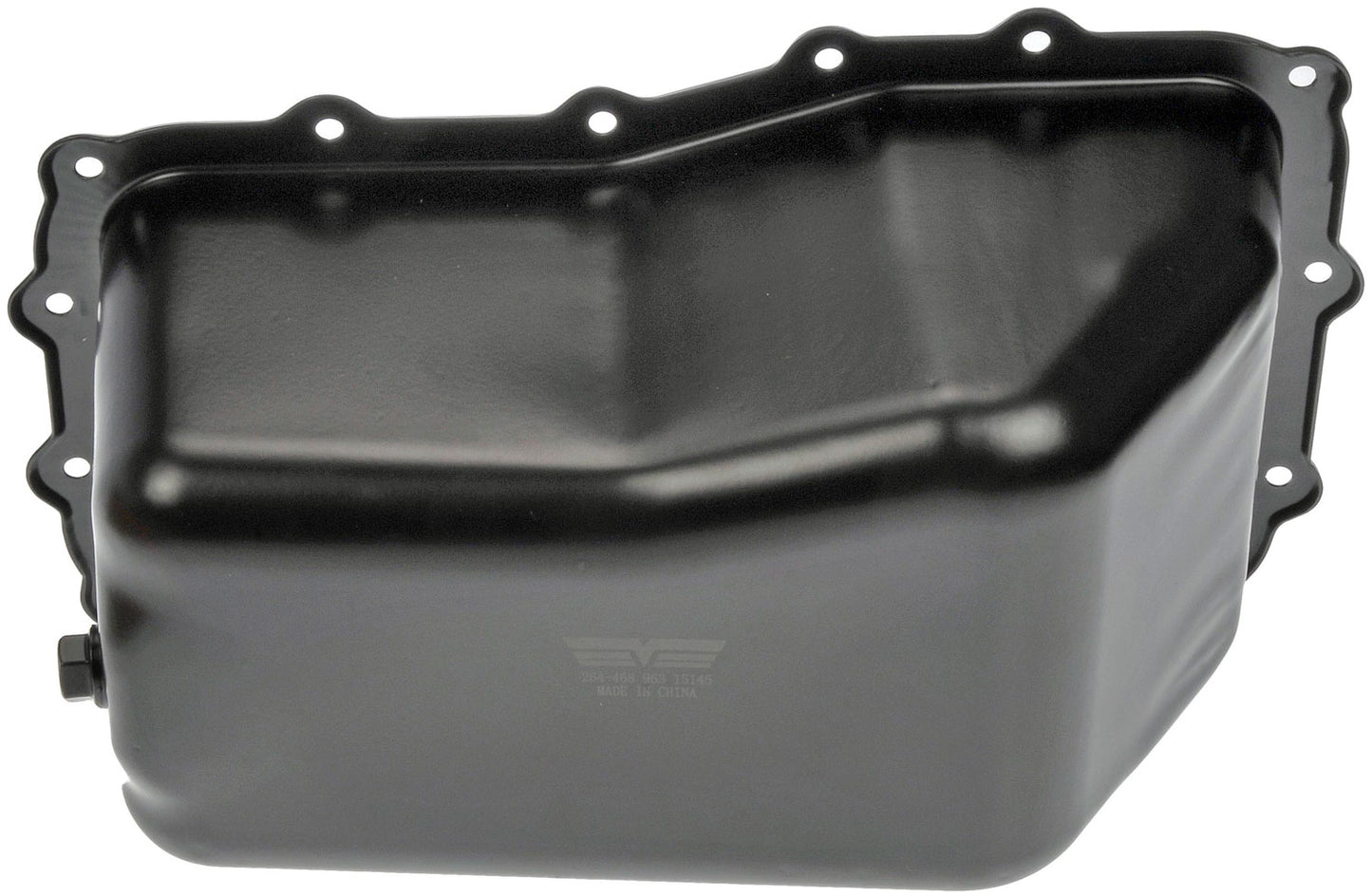 Engine Oil Pan - Dorman# 264-468