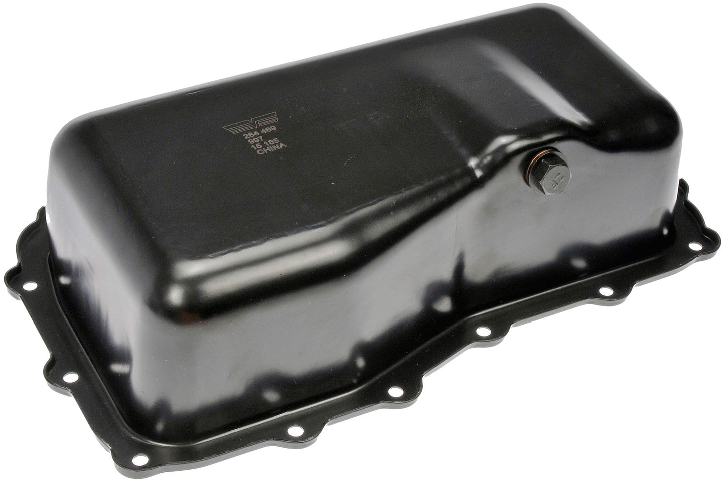 Oil Pan - Dorman# 264-469