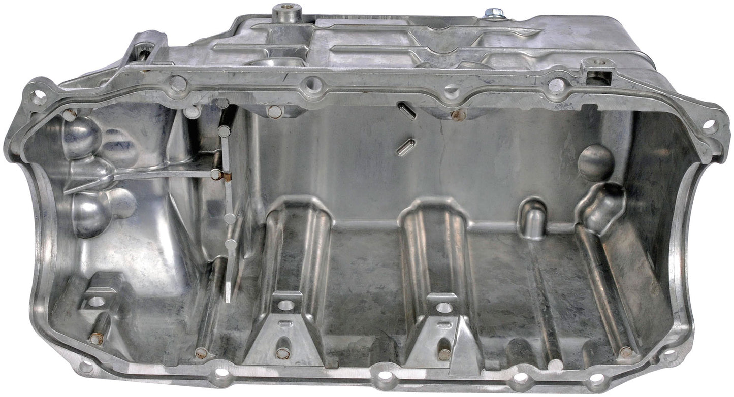 Engine Oil Pan Without Gasket - Dorman# 264-481 Fits 04-06 Buick Rendezvous 3.5