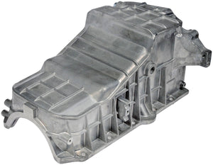 Engine Oil Pan - Dorman# 264-482 Fits 04-07 Sierra Silverado 1500 4.3 RWD 4WD