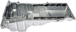 Engine Oil Pan - Dorman# 264-483 Fits 04-12 Canyon Colorado L5 3.7 RWD