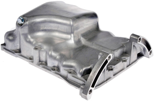 Engine Oil Pan (Dorman 264-485) Fits 07-10 Honda Odyssey Mini Van 3.5 FWD