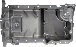 One New Engine Oil Pan - Dorman# 264-520