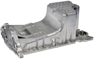 One New Engine Oil Pan - Dorman# 264-520