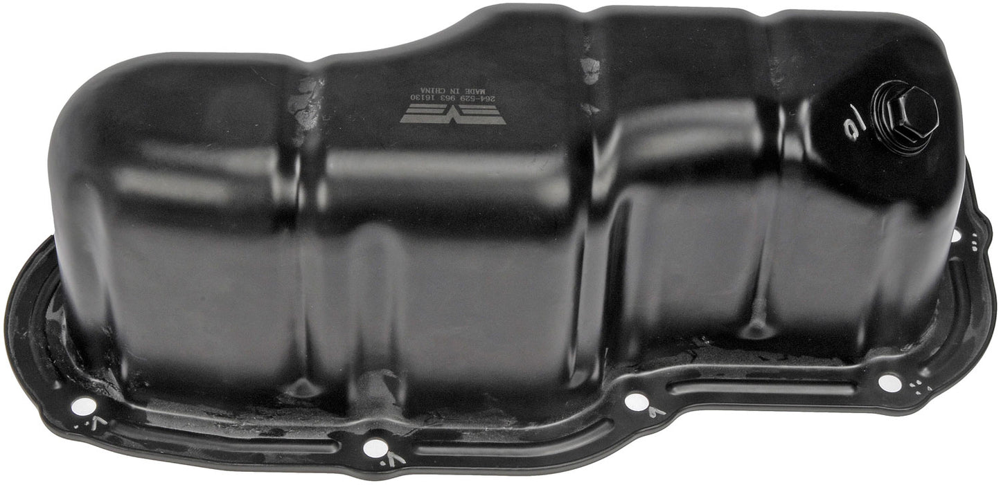 Lower Engine Oil Pan - Dorman# 264-529