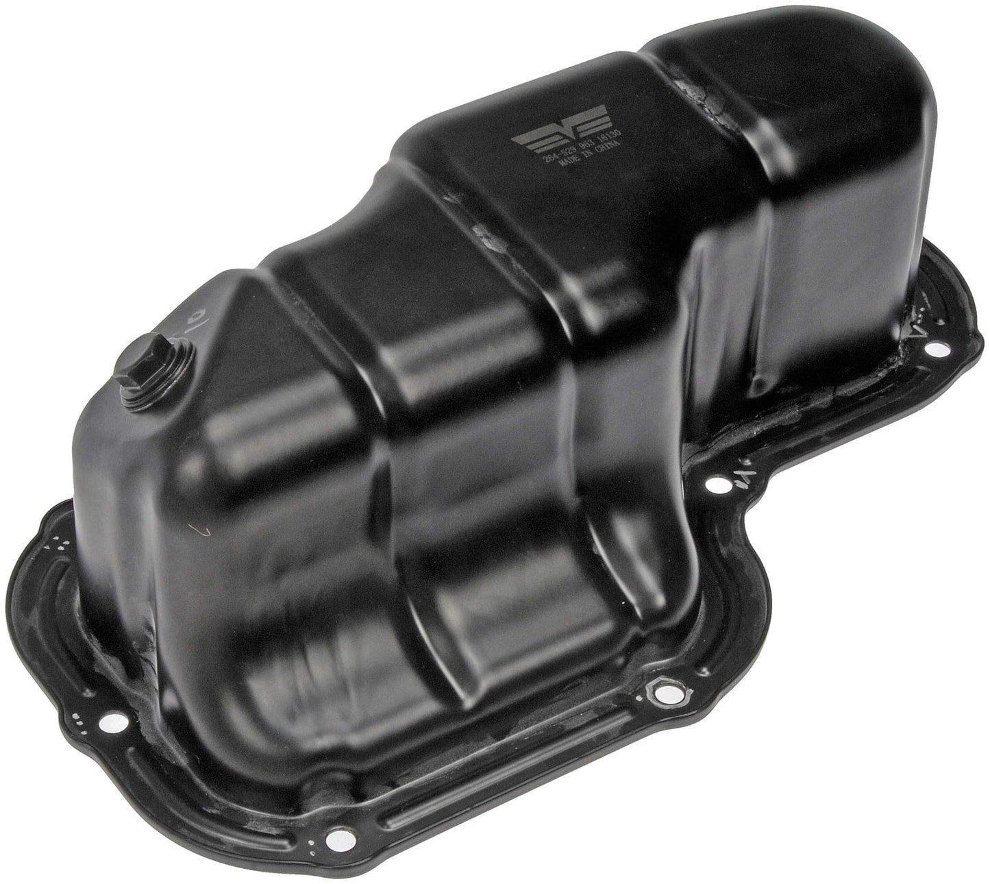 Lower Engine Oil Pan - Dorman# 264-529