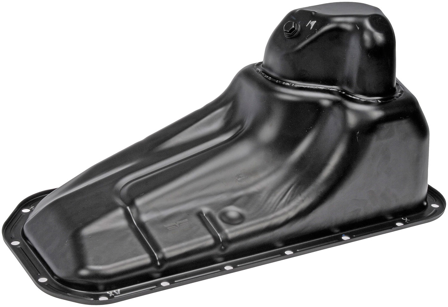 Lower Oil Pan - Dorman# 264-533