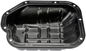 One New Lower Engine Oil Pan - Dorman# 264-534