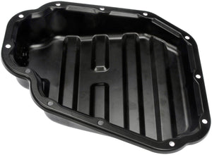 One New Lower Engine Oil Pan - Dorman# 264-539