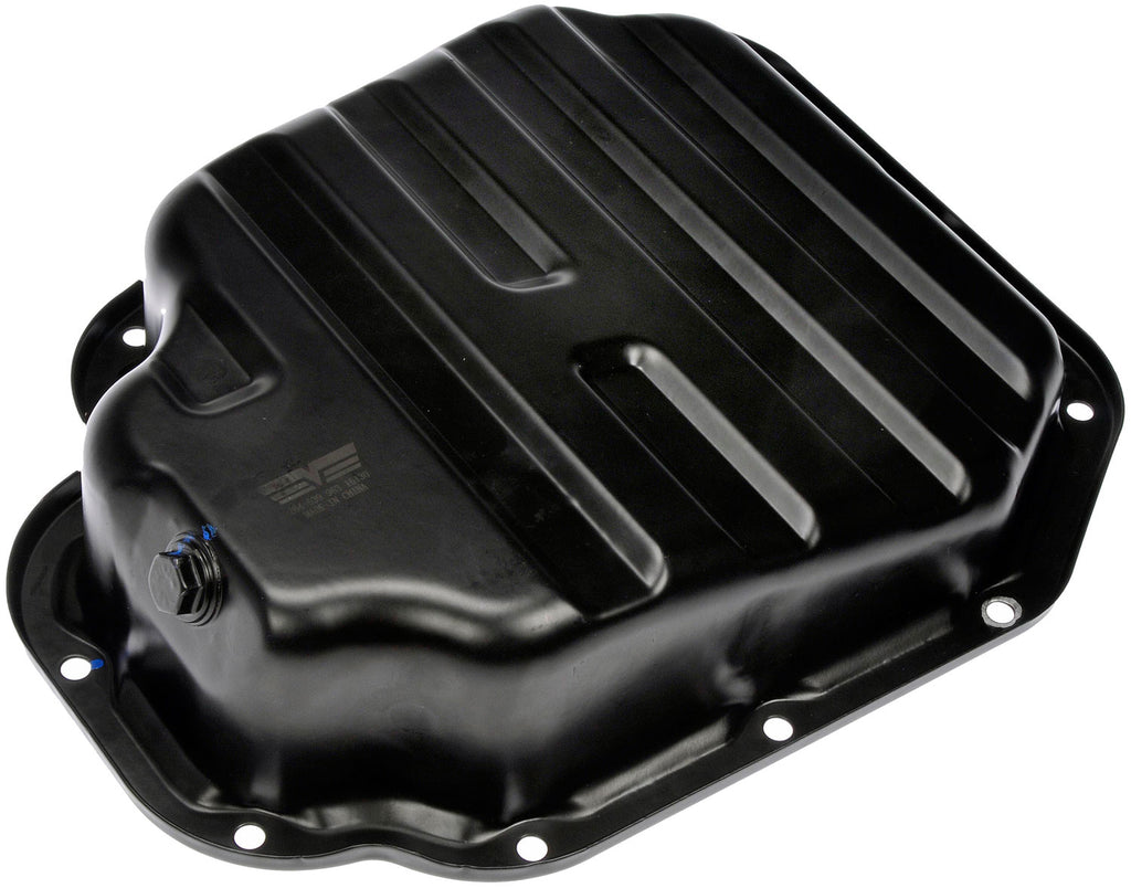 One New Lower Engine Oil Pan - Dorman# 264-539