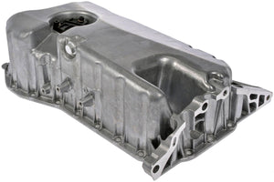 One New Engine Oil Pan - Dorman# 264-850