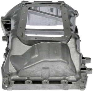 One New Engine Oil Pan Upper - Dorman# 264-858