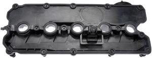 One New Valve Cover With Gasket - Dorman# 264-907