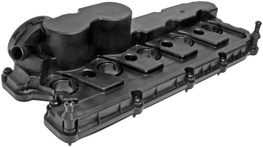 One New Valve Cover With Gasket - Dorman# 264-907