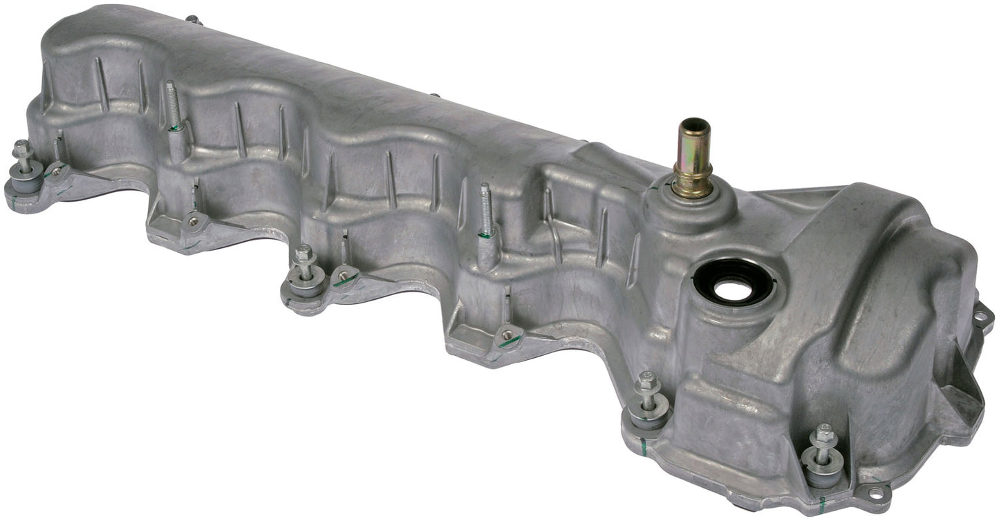 Valve Cover - Left Side - Dorman# 264-909