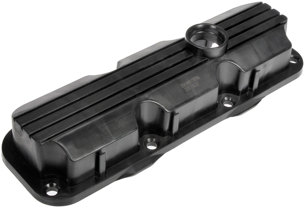 One New Valve Cover - Front - Dorman# 264-966