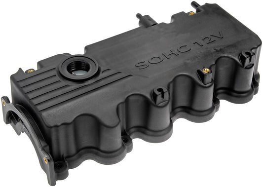 New Valve Cover - Plastic - Dorman 264-992