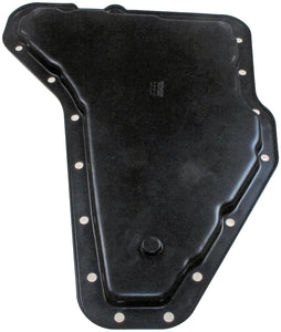 Transmission Pan With Drain Plug (Dorman# 265-808)