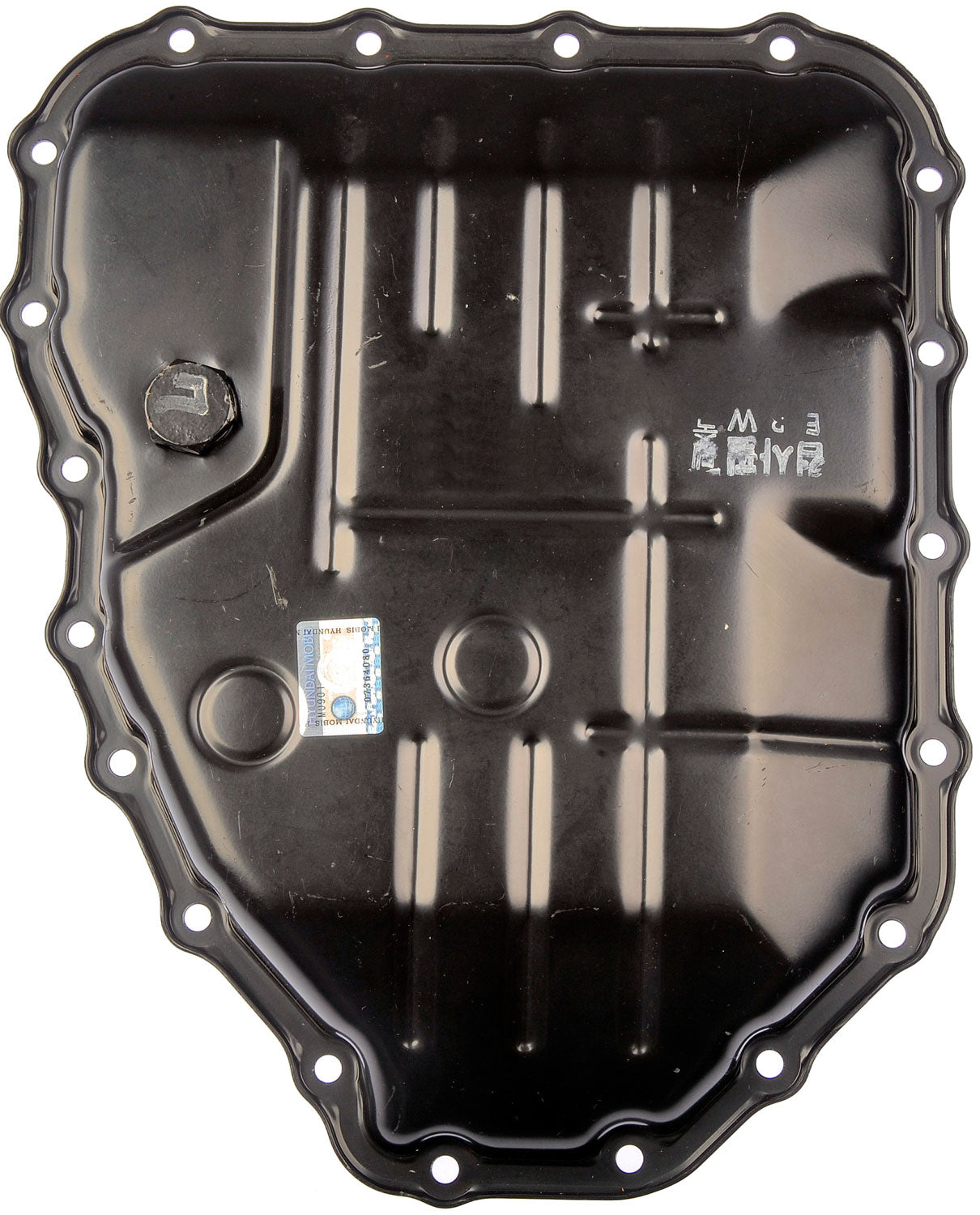 Automatic Transmission Oil Pan (Dorman 265-812,4528023001 Fits 07-12 Elantra