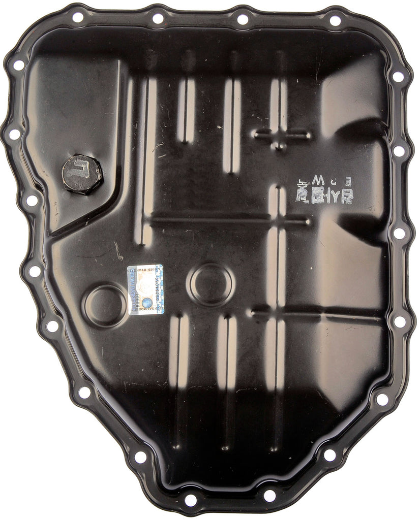 Automatic Transmission Oil Pan (Dorman 265-812,4528023001 Fits 07-12 Elantra