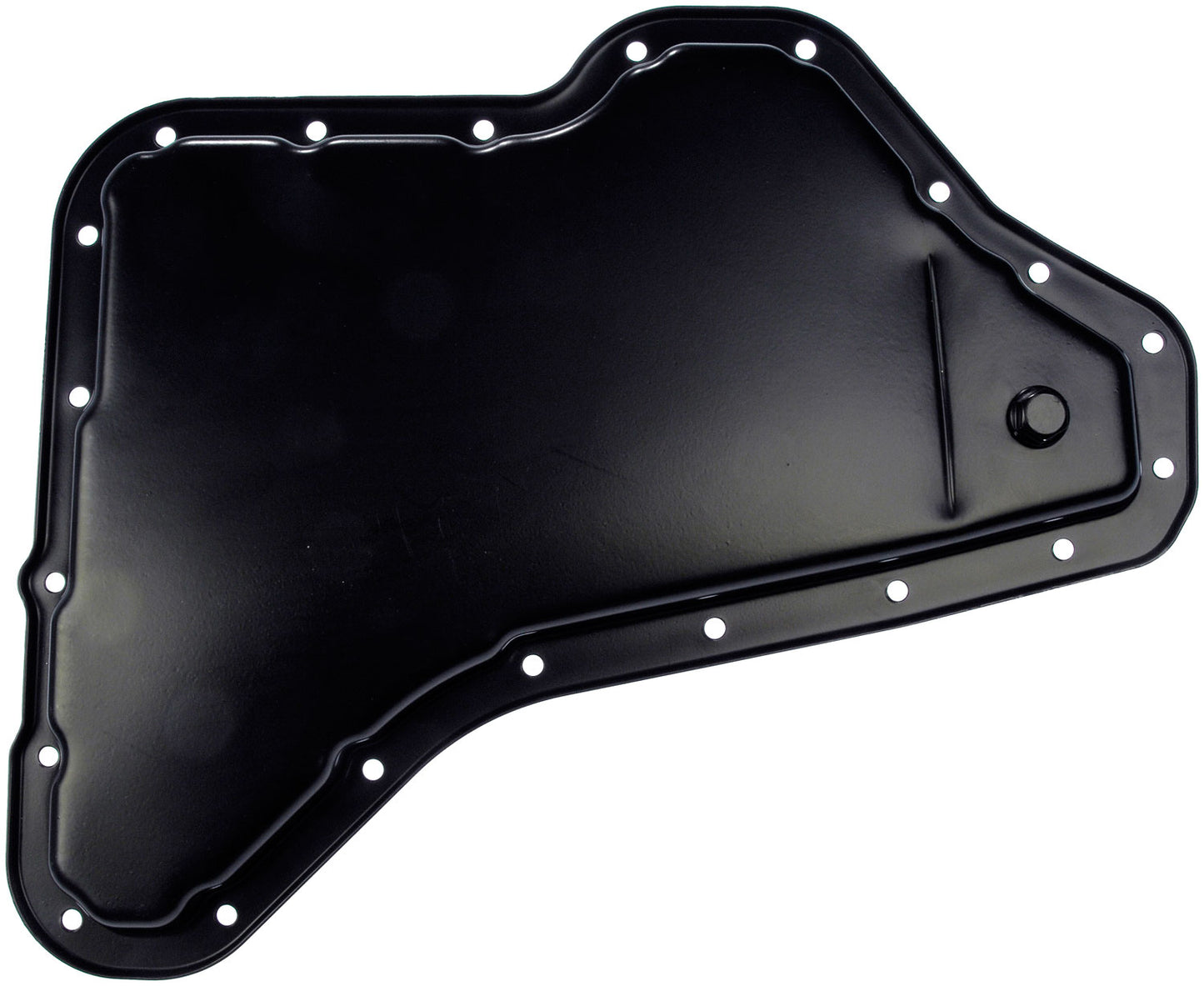 Transmission Pan - Dorman 265-814,24206181 Fits 00-11 Impala 4T65E