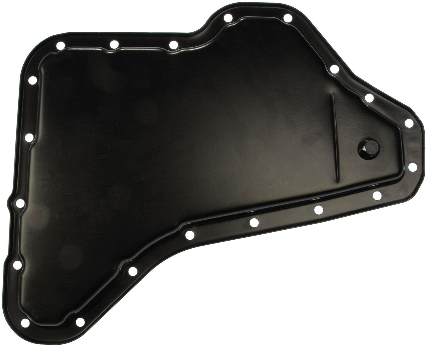 Transmission Pan - Dorman 265-815,8651914 Fits 91-98 Buick Park Ave 4T65E