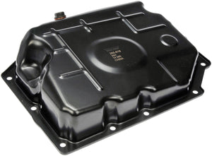 TRANSMISSION PAN - Dorman 265-818,52852912AC Fits 07-13 Jeep Liberty 42RLE