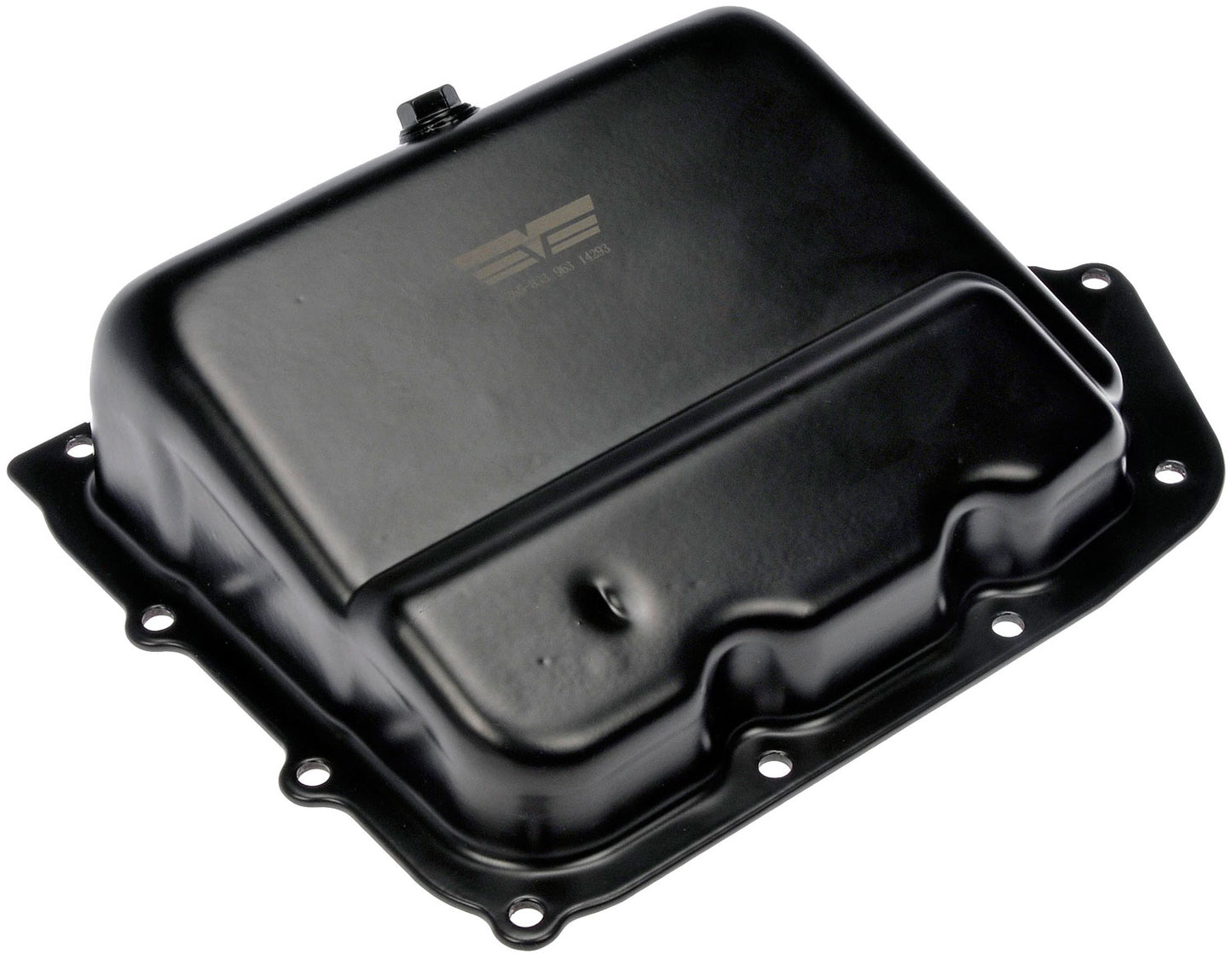 Transmission Pan Dorman# 265-833,5078556AA Fits 08-18 Grand Caravan 62TE Trans