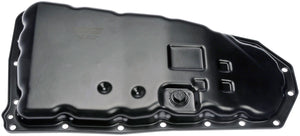 TRANSMISSION PAN Dorman# 265-834,5189837AA Fits 07-17 Jeep Compass  CVT2 Trans