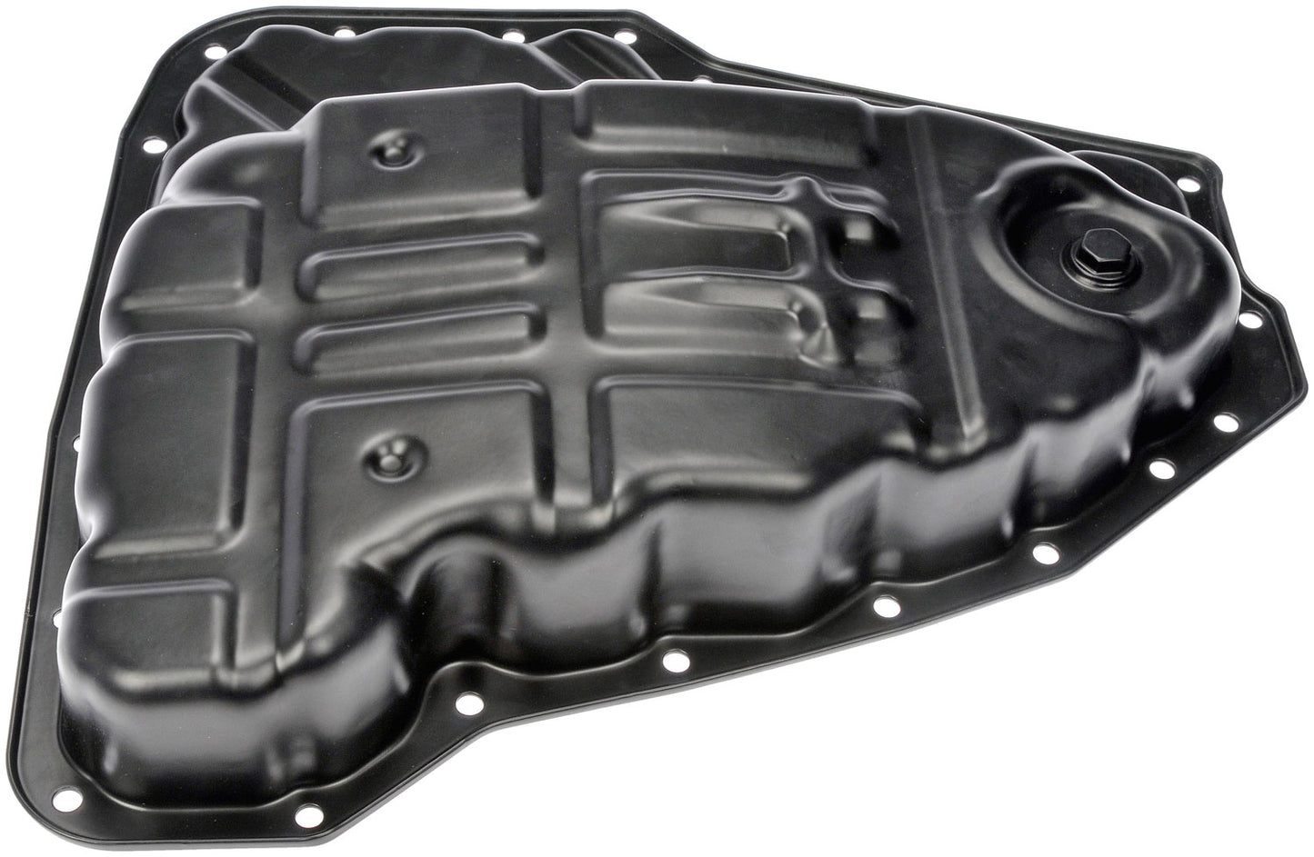 Engine Transmission Pan - Dorman# 265-843