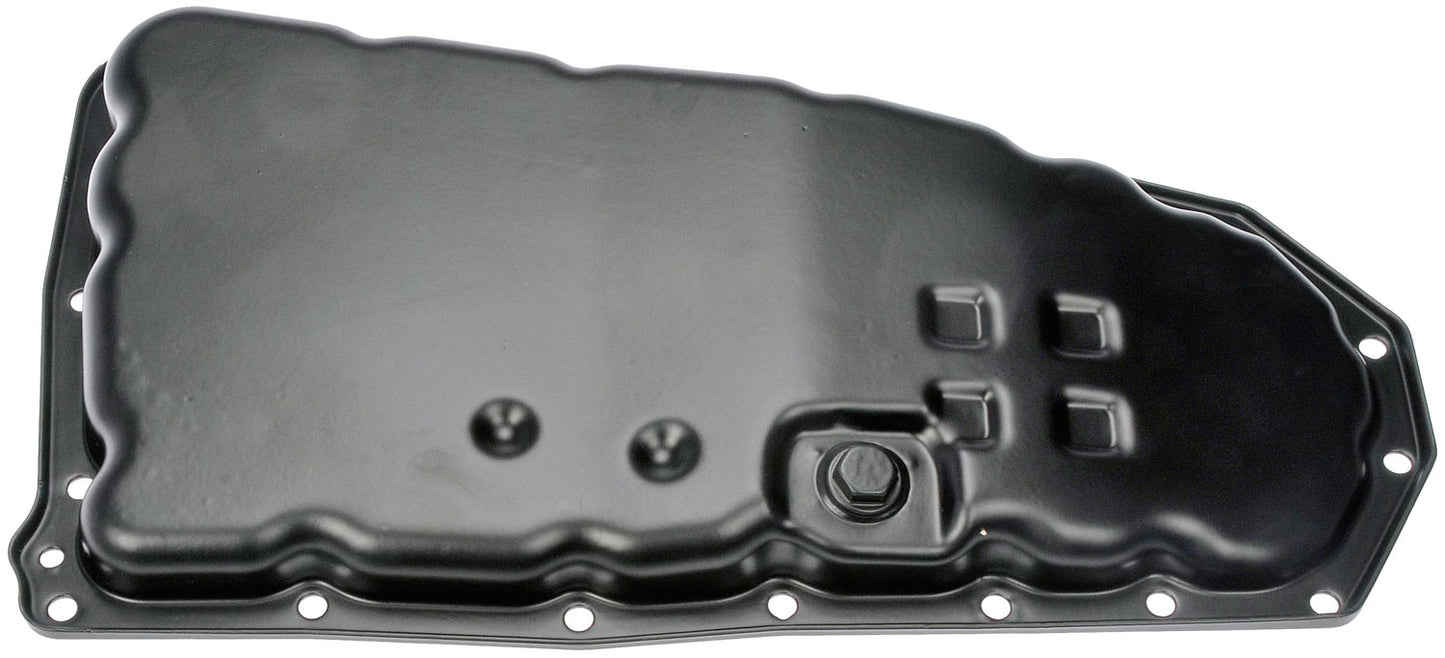 Engine Transmission Pan - Dorman# 265-845 Fits 08-14 Nissan Rogue 2.5 FWD