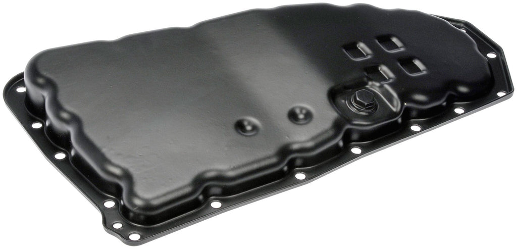 Engine Transmission Pan - Dorman# 265-845 Fits 08-14 Nissan Rogue 2.5 FWD