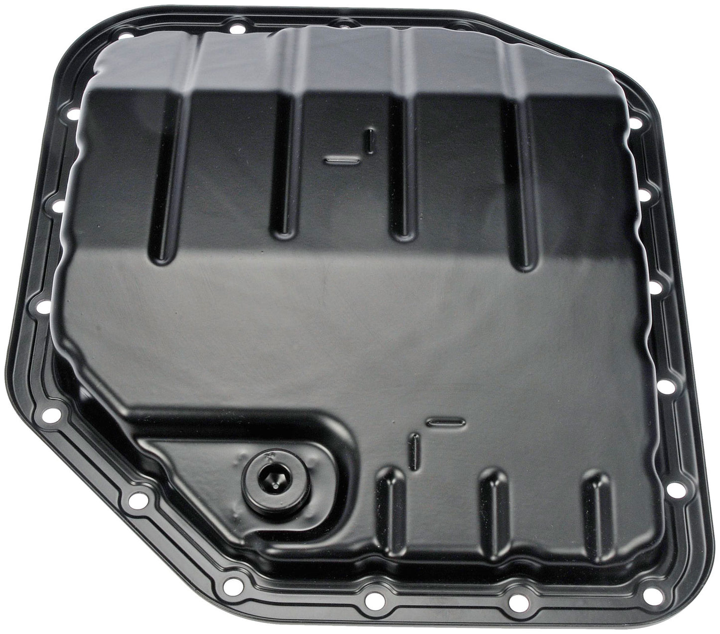 Engine Transmission Pan - Dorman# 265-847