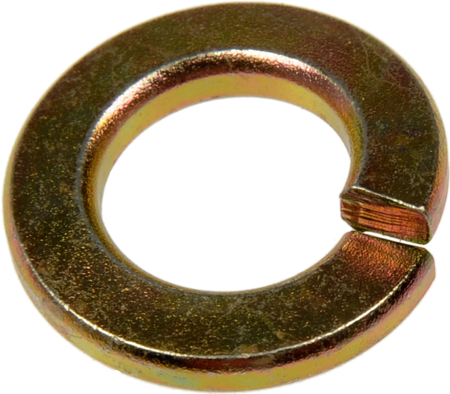 Split Lock Washer-Grade 8- 3/8 In. - Dorman# 287-012