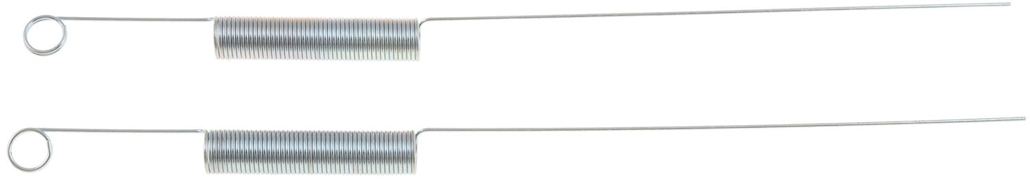 Spring - Extension -Length: 9-1/2 In.-O.D. 25/64 In. - Dorman# 29008