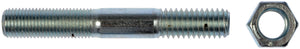 Double Ended Stud (Dorman #675-007)3/8-16x 3/4 in. and 3/8-24x1in. 10 Per Box
