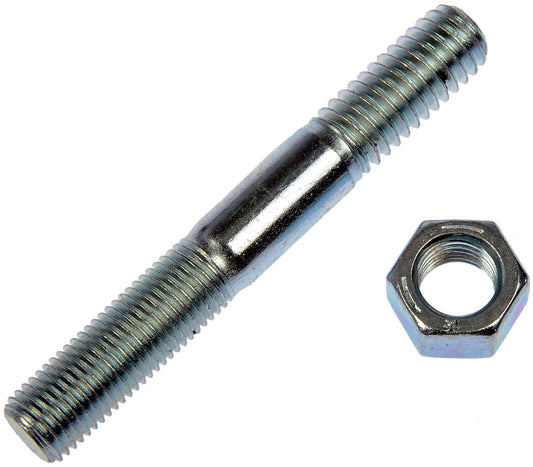 Double Ended Stud (Dorman #675-007)3/8-16x 3/4 in. and 3/8-24x1in. 10 Per Box