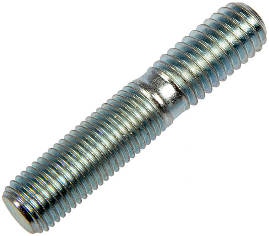 Double Ended Stud - 7/16-14 x 7/8 In. and 7/16-20 x 1-1/8 In. - Dorman# 675-524