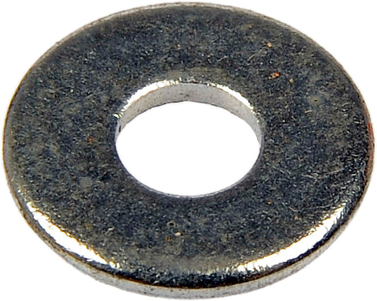 Flat Washer-Grade 2- 1/8 In. - Dorman# 299-006