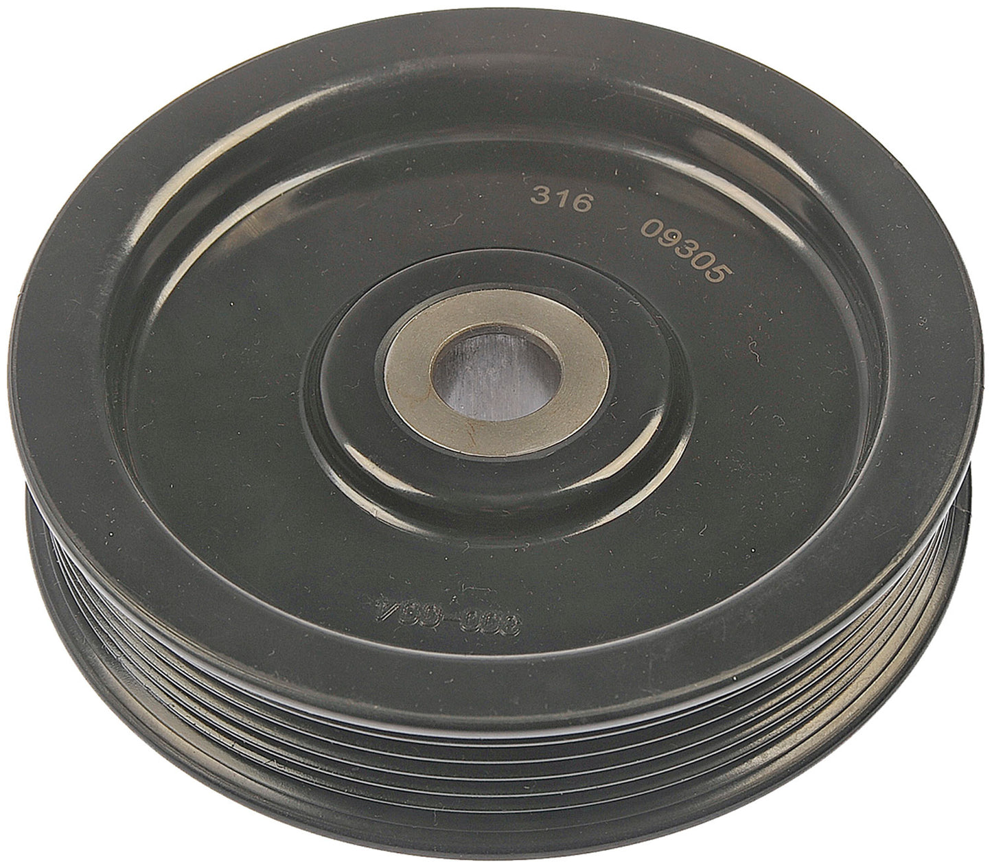 Power Steering Pump Pulley Dorman 300-004