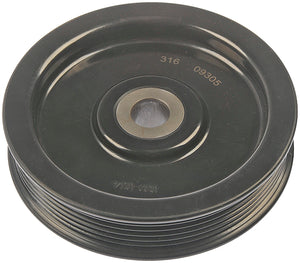 Power Steering Pump Pulley Dorman 300-004