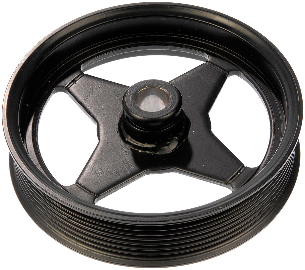 Power Steering Pump Pulley Dorman 300-006