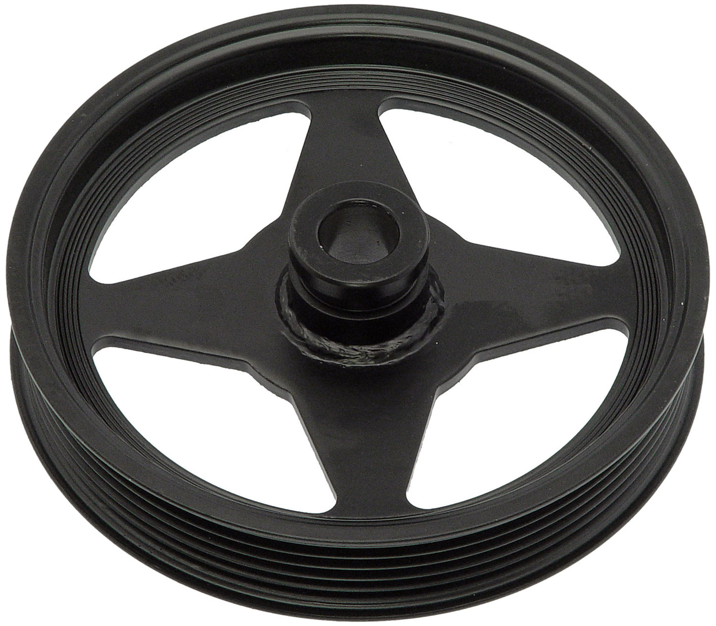 Power Steering Pump Pulley Dorman 300-010
